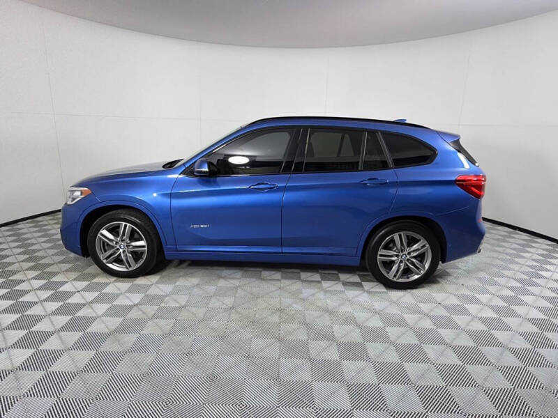 2017 BMW X1 xDrive28i