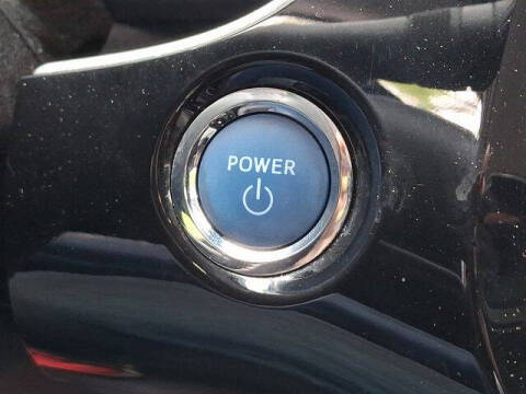 2019 Toyota Prius XLE AWD-e