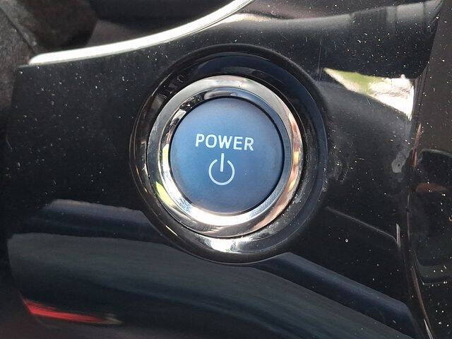 2019 Toyota Prius XLE AWD-e