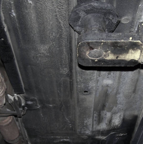 1987 Honda Prelude SI