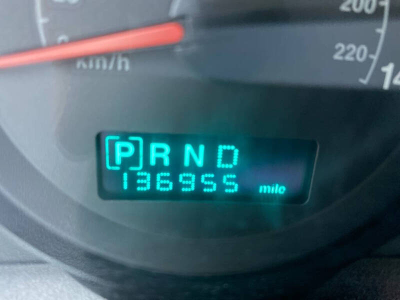 2006 Jeep Grand Cherokee Laredo