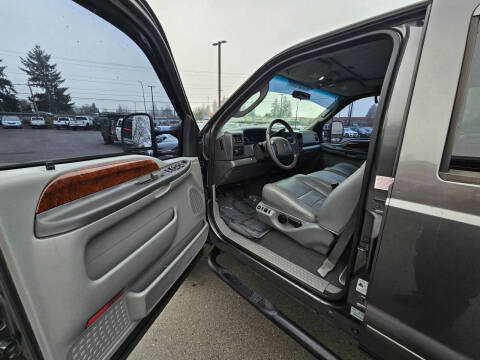 2003 Ford F-350 Super Duty