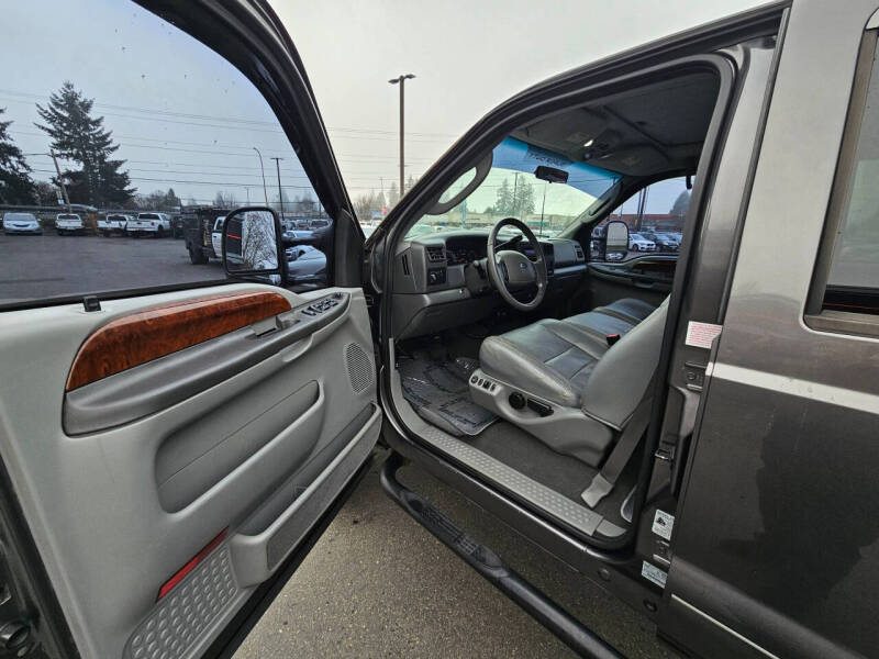 2003 Ford F-350 Super Duty