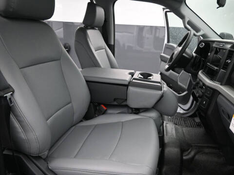 2026 Ford F-250 Super Duty