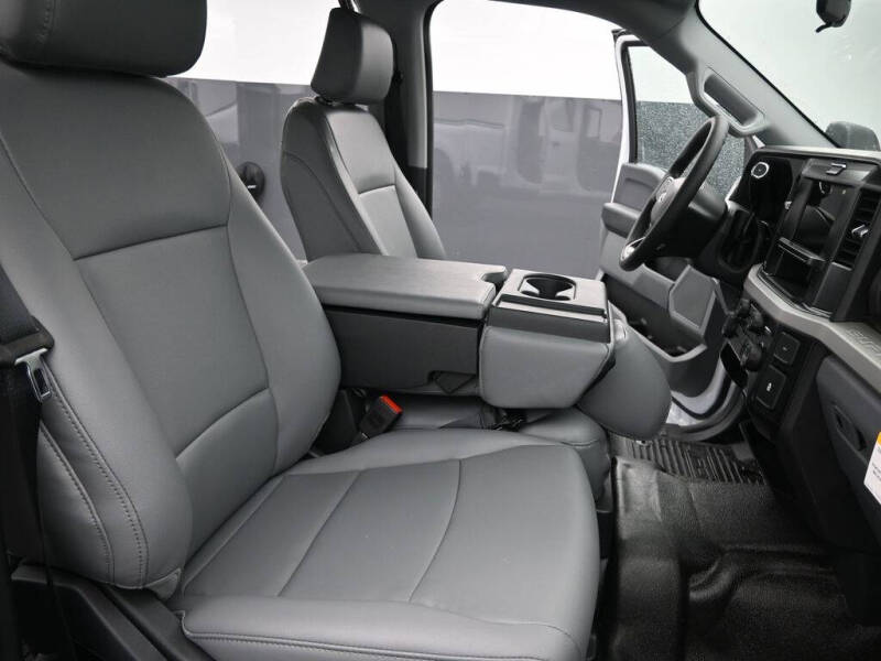 2026 Ford F-250 Super Duty