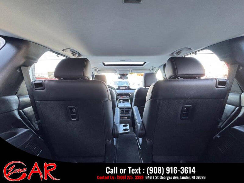 2024 Mazda CX-90 3.3 Turbo Preferred Plus