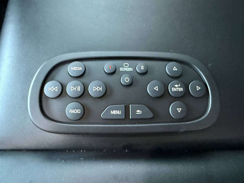 2020 Cadillac Escalade ESV Platinum