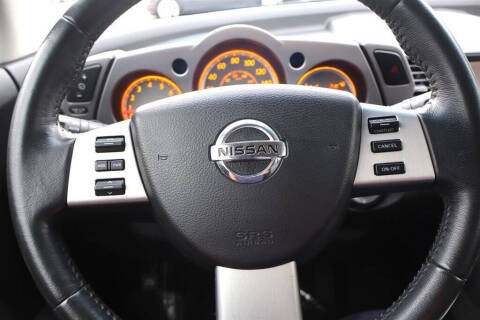 2006 Nissan Murano SE
