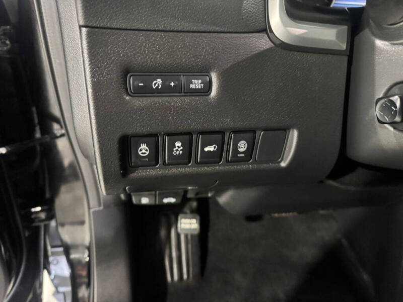 2023 Nissan Murano Platinum