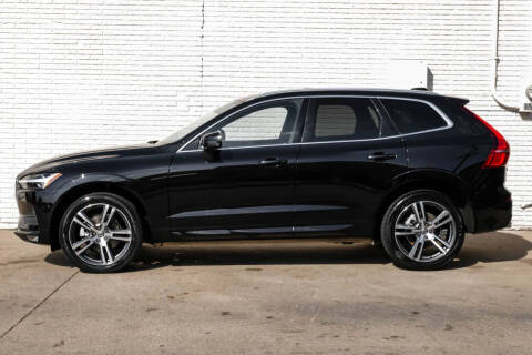 2021 Volvo XC60 T5 Momentum