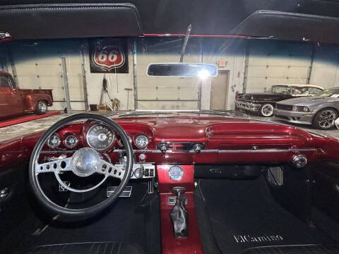 1960 Chevrolet El Camino