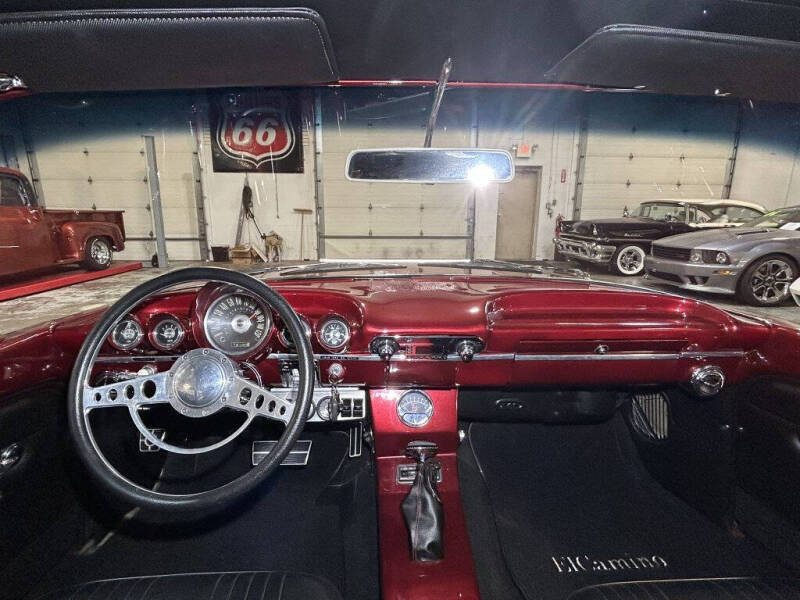 1960 Chevrolet El Camino