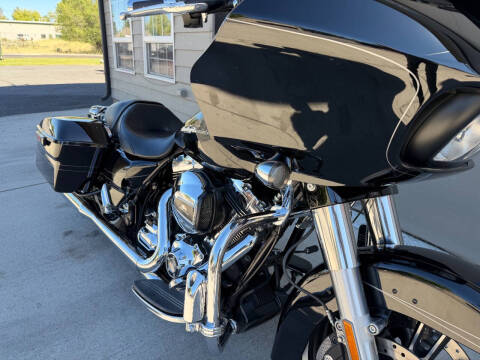 2015 Harley-Davidson Road Glide
