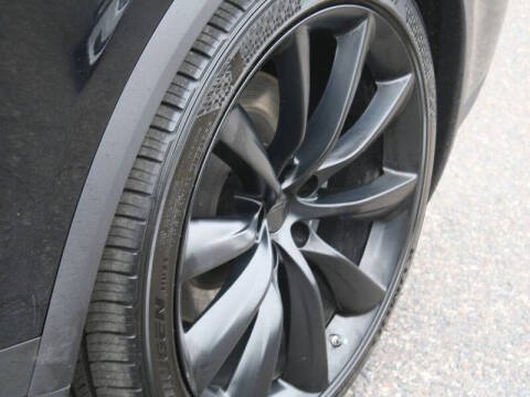 2018 Tesla Model X 75D