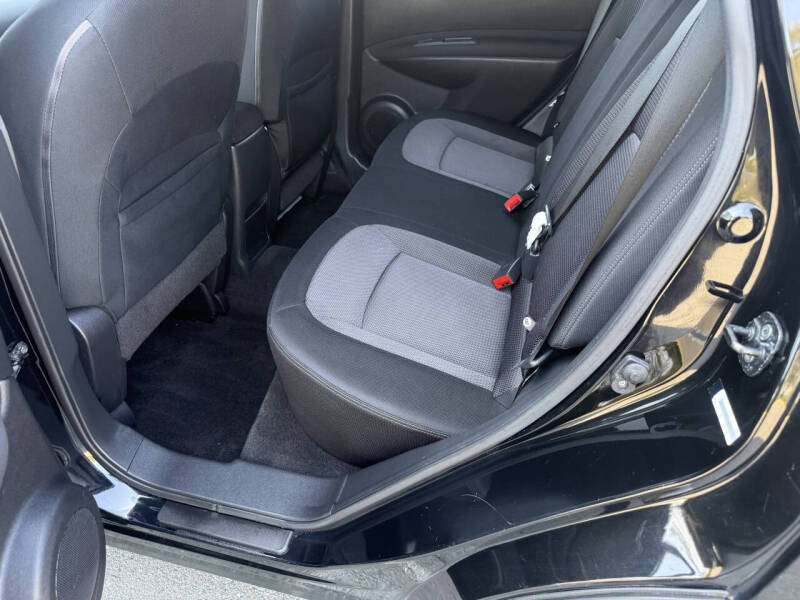2008 Nissan Rogue SL