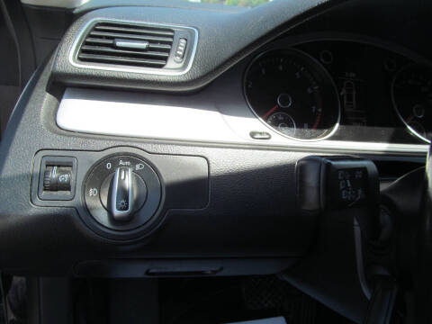 2013 Volkswagen CC Sport Plus