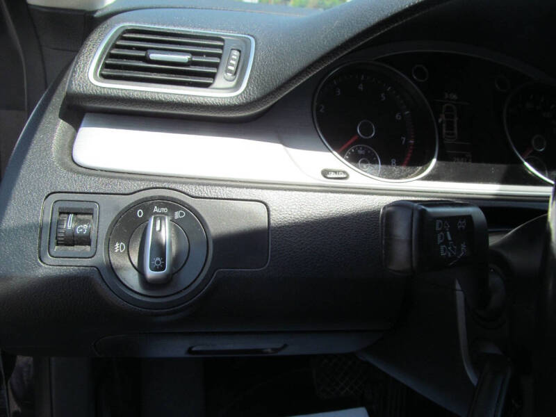2013 Volkswagen CC Sport Plus