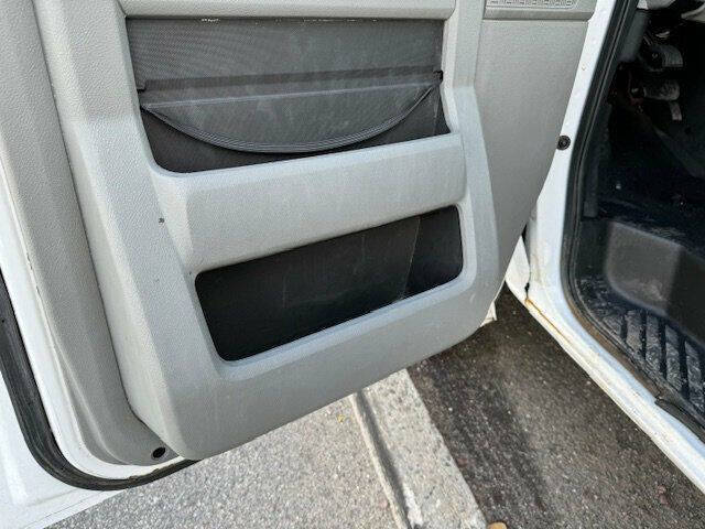 2014 Ford E-Series E-450 SD