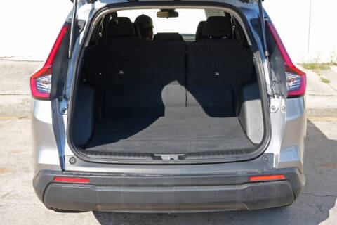 2023 Honda CR-V