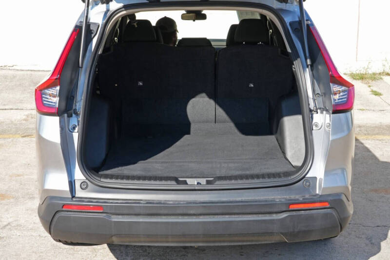 2023 Honda CR-V