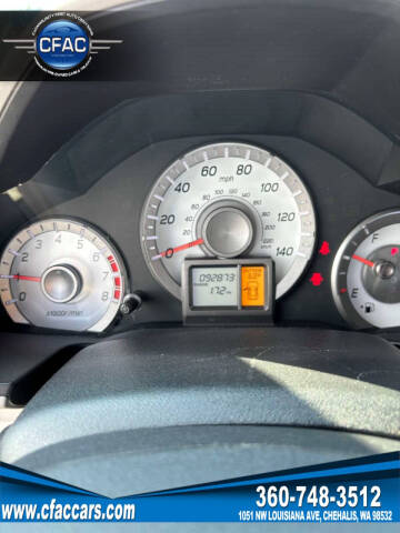 2014 Honda Pilot EX-L