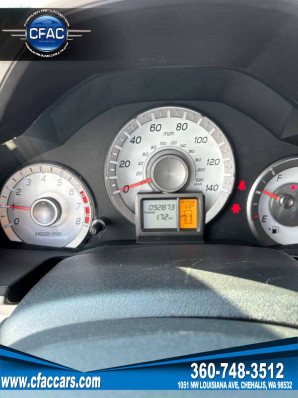 2014 Honda Pilot EX-L