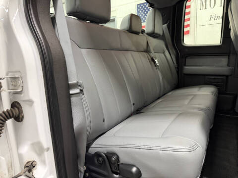 2014 Ford F-150 XL