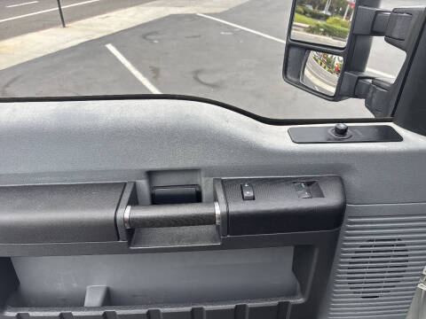 2012 Ford F-250 Super Duty XL