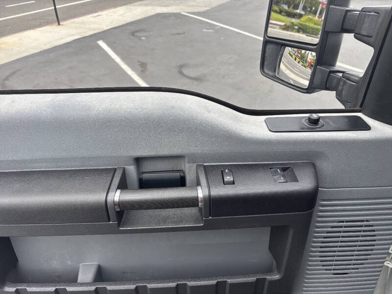 2012 Ford F-250 Super Duty XL
