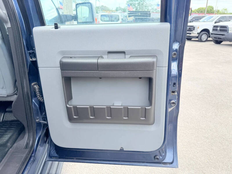 2015 Ford F-350 Super Duty