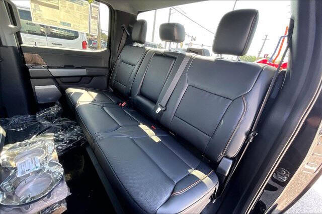 2026 Ford F-250 Super Duty