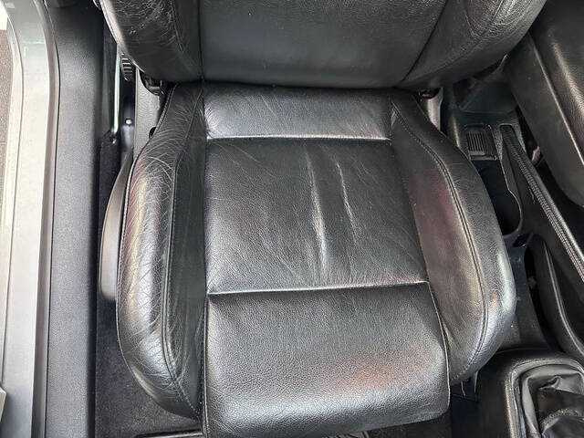 2004 Volkswagen GTI 1.8T