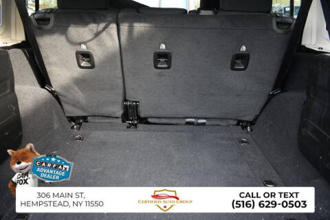 2023 Jeep Wrangler Willys