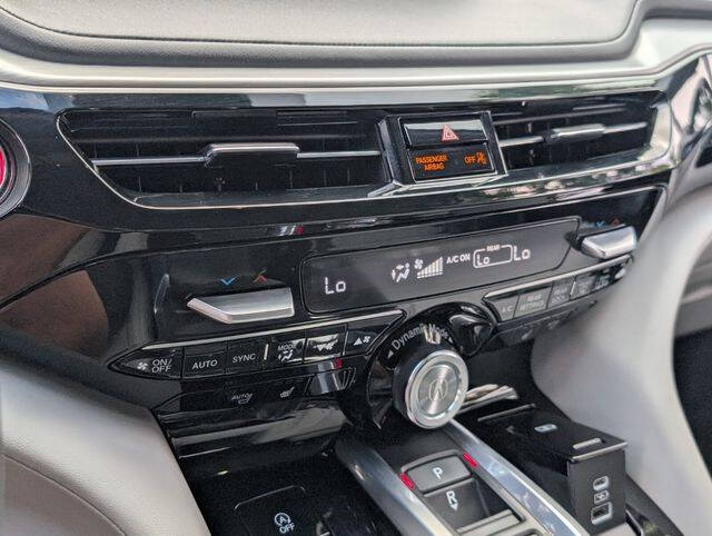 2024 Acura MDX SH-AWD w/Tech