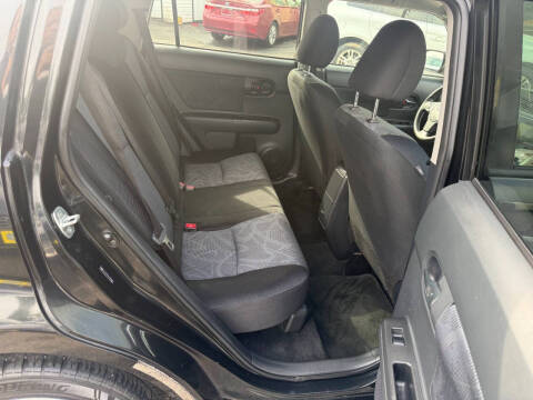 2012 Scion xB Release Series 9.0