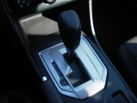 2019 Subaru Crosstrek 2.0i Base