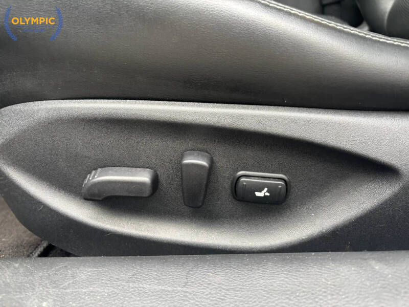 2014 Infiniti Q50 Premium