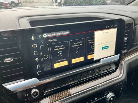 2024 GMC Sierra 3500HD