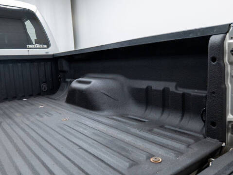 2015 Ford F-250 Super Duty