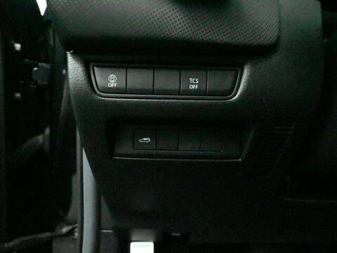 2024 Mazda CX-50 2.5 S Preferred