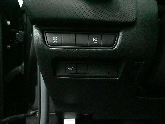 2024 Mazda CX-50 2.5 S Preferred