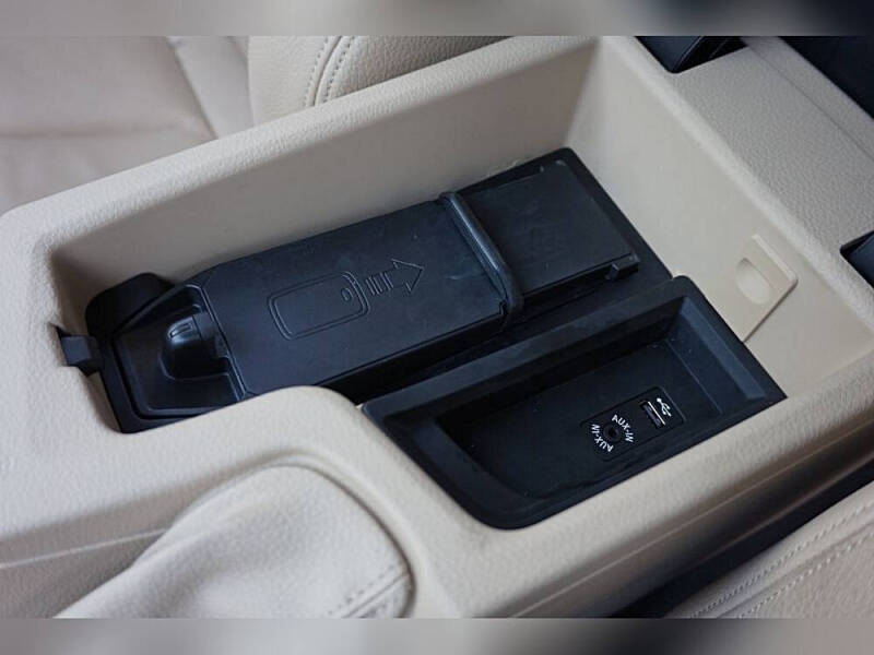 2017 BMW 4 Series 430i xDrive Gran Coupe