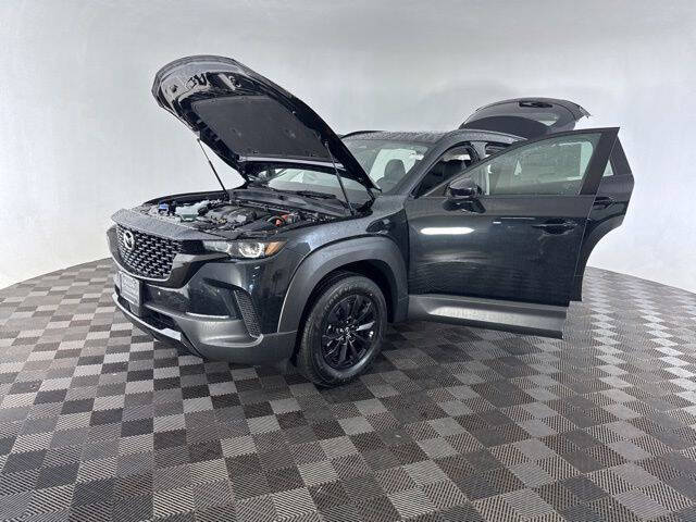 2026 Mazda CX-50 Hybrid Premium