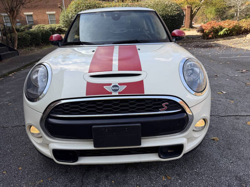 2019 MINI Hardtop 2 Door Cooper S