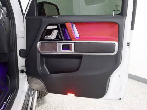 2023 Mercedes-Benz G-Class AMG G 63