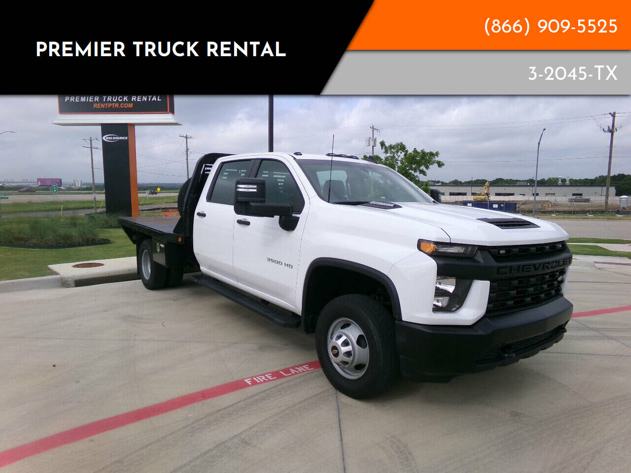 Flatbed Trucks For Sale In Utica, NY