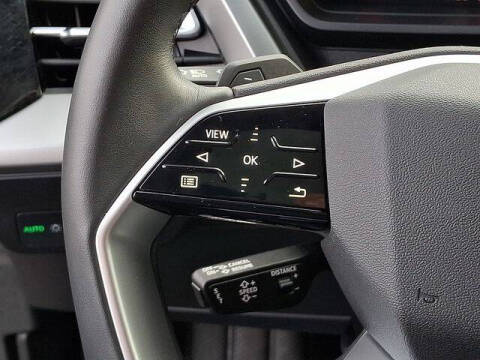 2025 Audi Q4 e-tron Premium 45