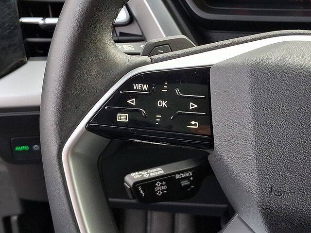 2025 Audi Q4 e-tron Premium 45