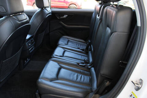 2019 Audi Q7
