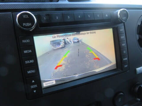 2011 Ford E-Series E-350 SD XLT